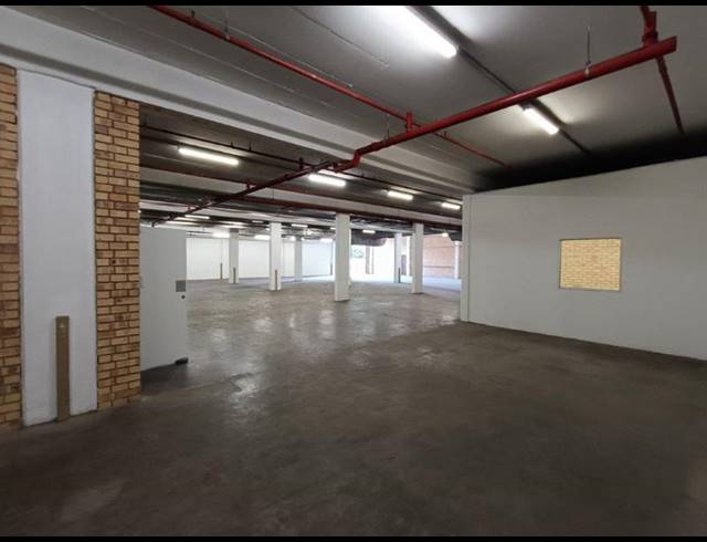 INDUSTRIAL PROPERTY TO RENT IN WELTEVREDEN PARK